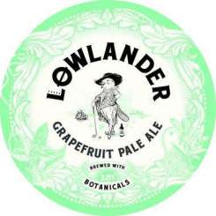 Grapefruit Pale Ale