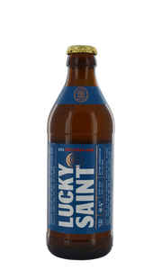 Unfiltered Lager