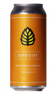 Sophistry 07 IPA