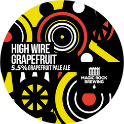 High Wire Grapefruit