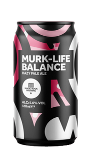 Magic Rock Murk-Life Balance