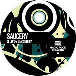 Saucery