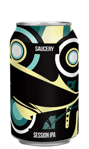 Saucery
