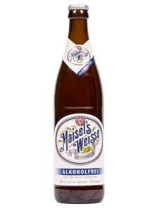 Alkoholfrei