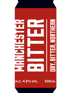 Manchester Bitter
