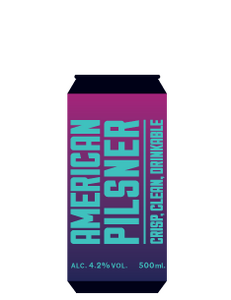 American Pilsner