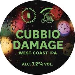 Cubbio Damage