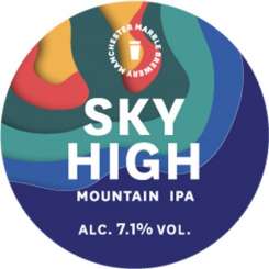 Sky High