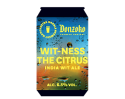Wit-Ness The Citrus