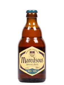 10 Tripel