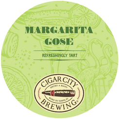 Margarita Gose