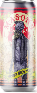 Hipster Apocalypse