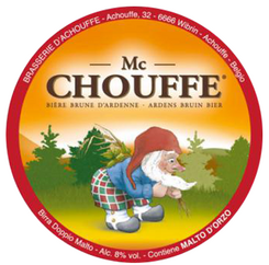 Mc Chouffe