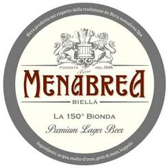 Menabrea 1846