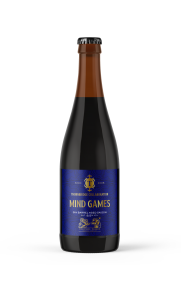 Mind Games - Firestone Walker collab