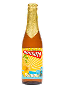 Banana Beer
