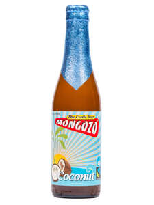 Coconut Beer
