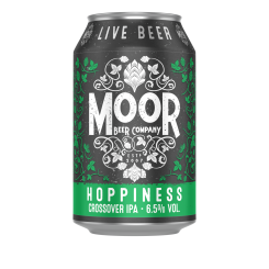 Hoppiness