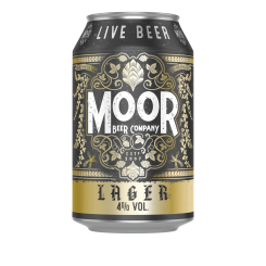 Lager