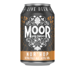 Nor' Hop