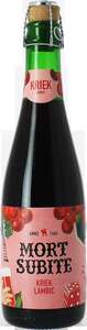 Mort Subite Kriek