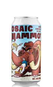 Mosaic Mammoth