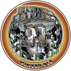 Winter IPA
