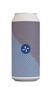 Triple Fruited Gose: Blueberry & Apricot