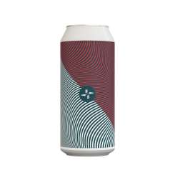 Triple Fruited Gose