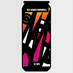 Neo-Human Cannonball