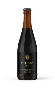 Necessary Evil