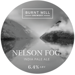 Burnt Mill Nelson Fog