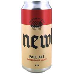 Pale Ale