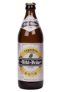 Lagerbier