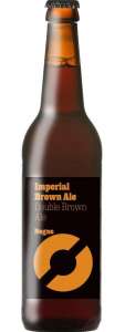 Imperial Brown Ale