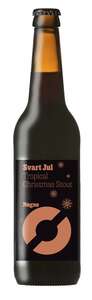 Nogne Svart Jul