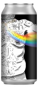Dark Side Of The Moob - Wylam collab