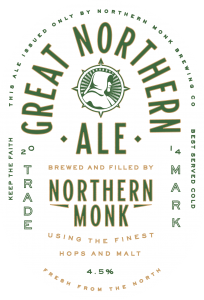 Great Northern Ale