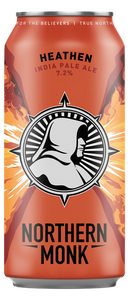 Northern Monk Heathen