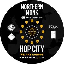 Hopy City 2020
