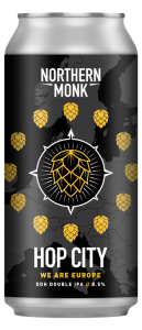 Hop CIty 2020