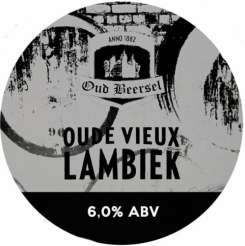 Oud Beersel Oude Lambiek