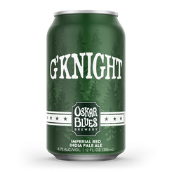 Oskar Blues G'Knight