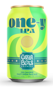 Oskar Blues One-y