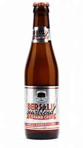 Oud Beersel Bersalis Sourblend GC