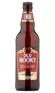 Hook Nortons Old Hooky
