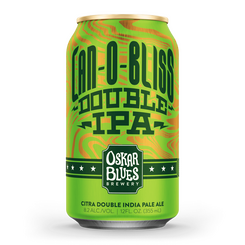 Can-O-Bliss Citra DIPA