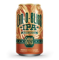 Can-O-Bliss Resinous