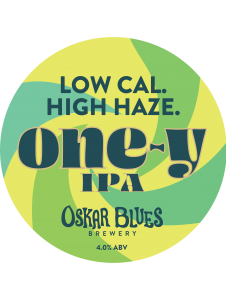 Oskar Blues One-y