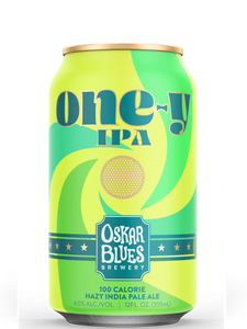 Oskar Blues One-y